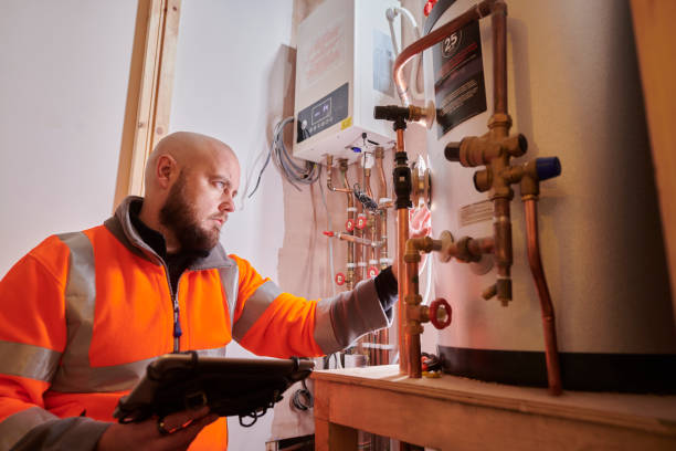 Best Plumbing Repair Near Me  in Bellevue, MI