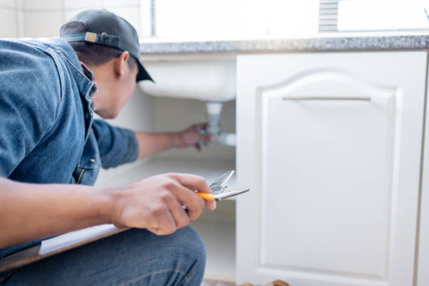 Best Hot Water Heater Installation  in Bellevue, MI
