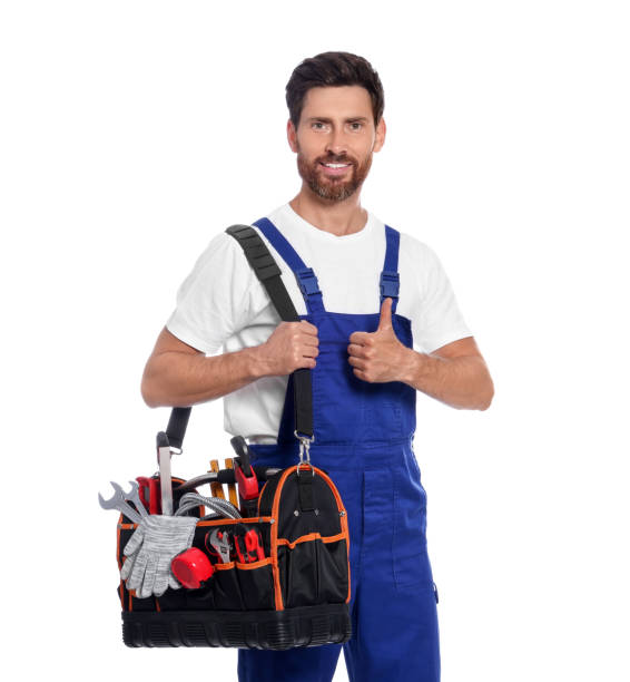 Best Toilet Repair Services  in Bellevue, MI