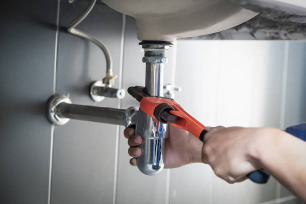 Best Water Leak Repair  in Bellevue, MI