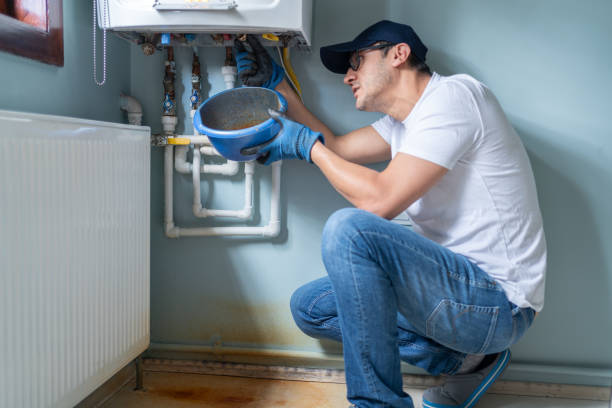 Best Leak Detection Services  in Bellevue, MI